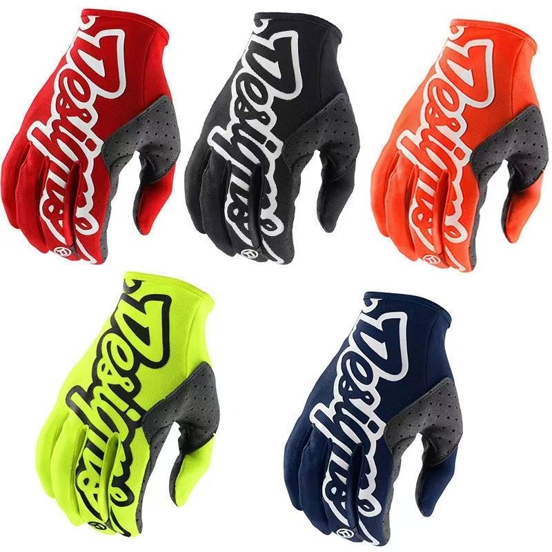 Motorcycle Gear Fox - thoy 3 colour Touch Screen for