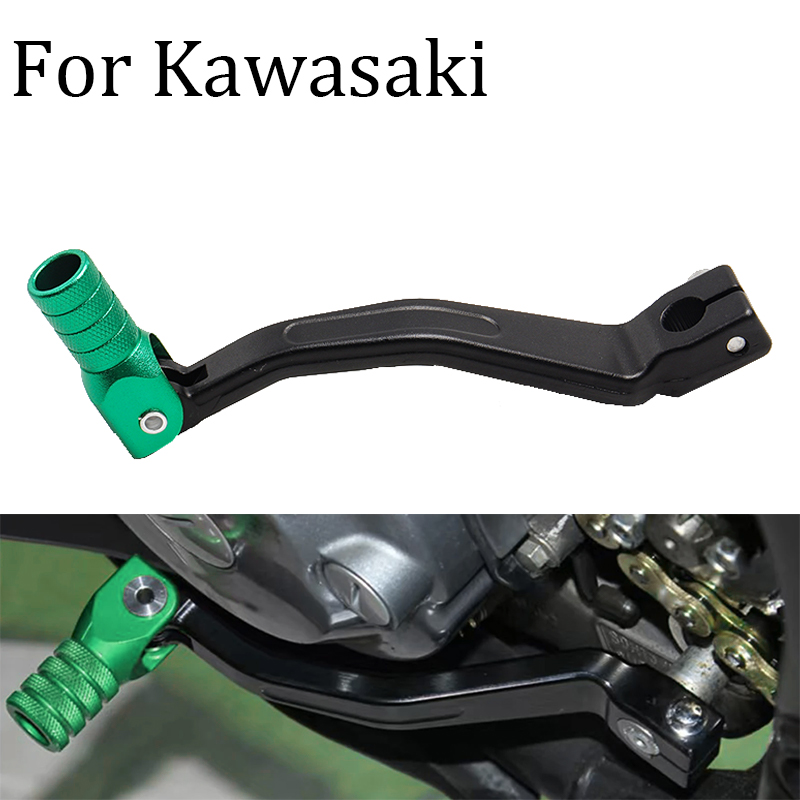 Motorcycle Gear For Sale - Motorcycle Motocross Modified Aluminum Alloy Folding