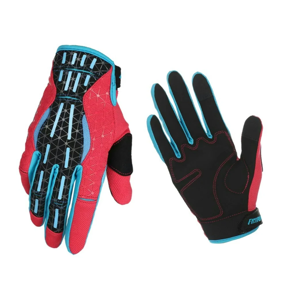 Motorcycle Gear Fox - fistplast 3 colour csgo Touch Screen