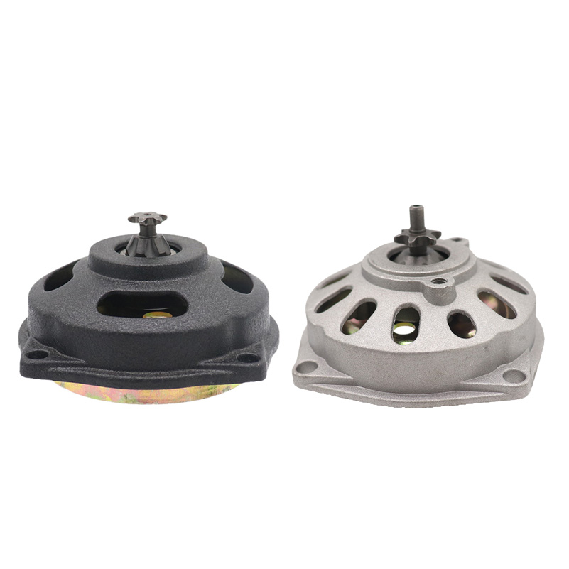 Gearbox Motorcycle - T8F 6T 7T 25H 6T 7T