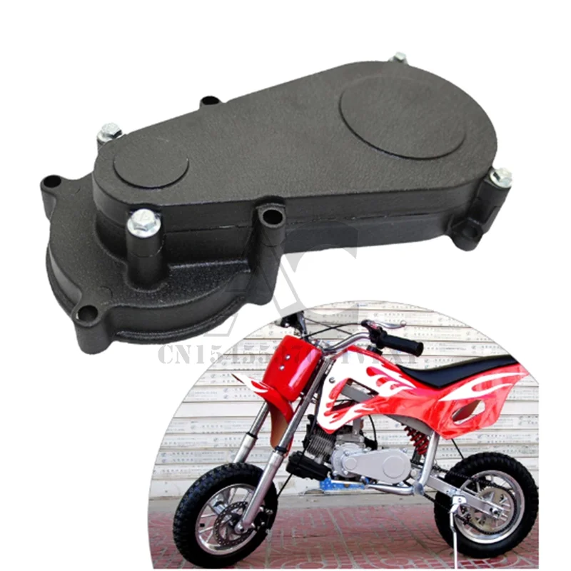 Gearbox Motorcycle - T8F gearbox with clutch is suitable
