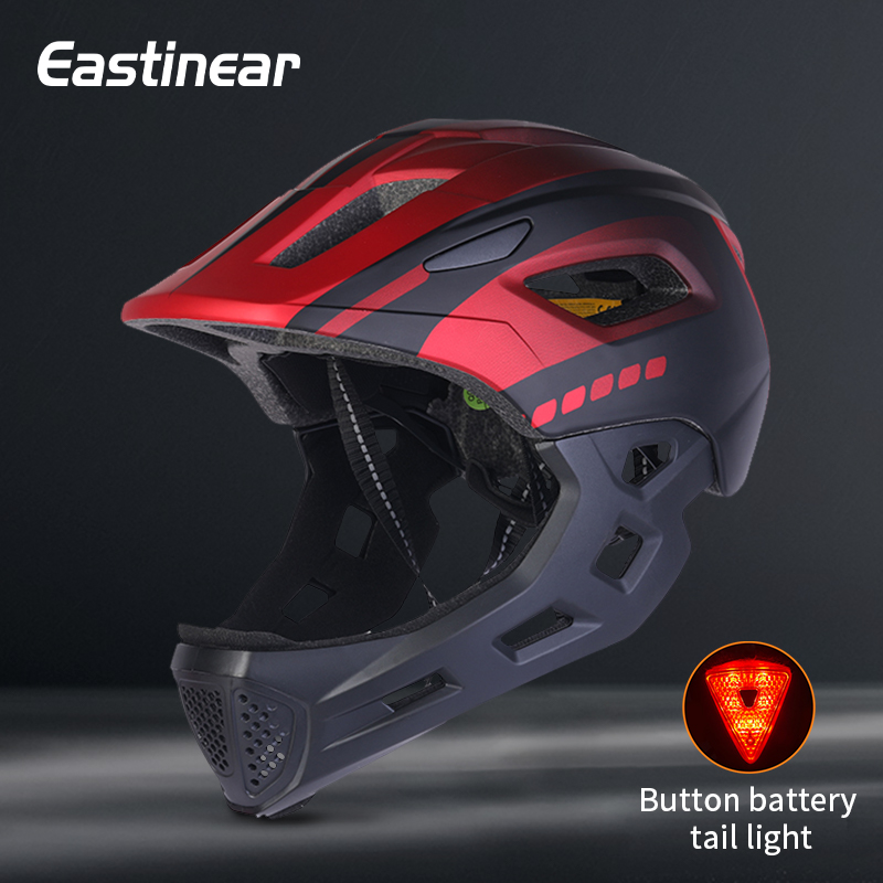 Motorcycle Gear Kids - Eastinear2023 High Quality Children's Bicycle Helmet