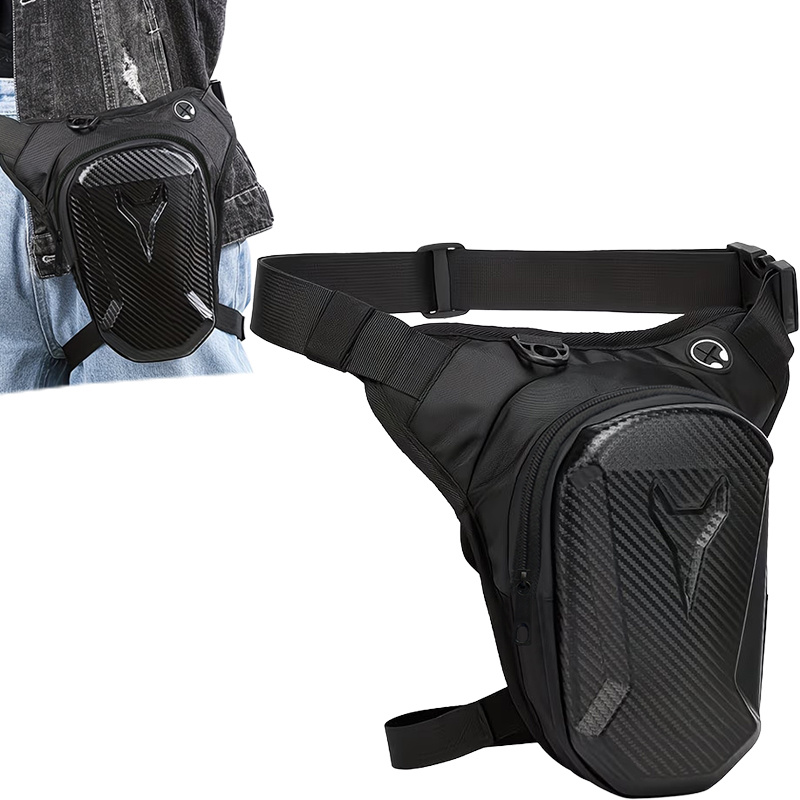 Motorcycle Gear For Sale - Motorcycle Leg Tank Bag Waterproof Waist