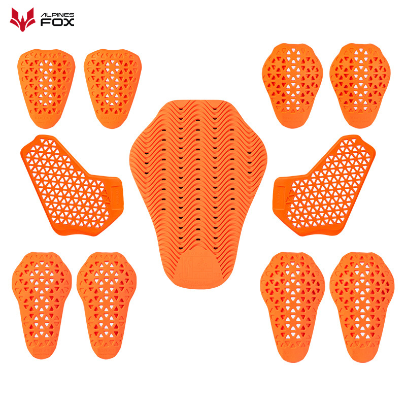 Universal Built-In Protective  - Motorcycle Gear Fox ulasan dan harga