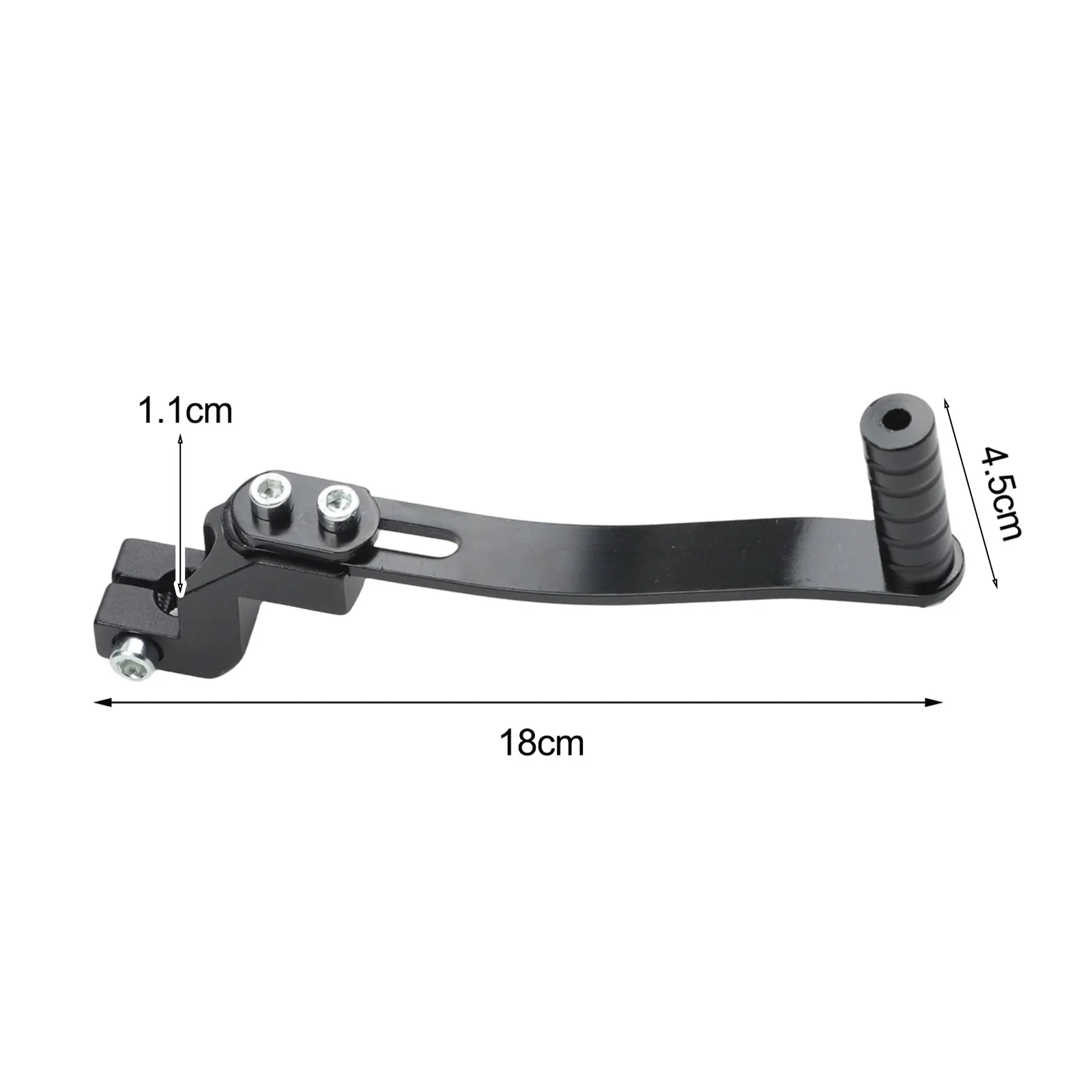 Replacement Gear Lever for Mot - Motorcycle Gear Levels ulasan dan harga