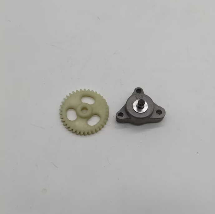 150cc engine oil pump gear for - Motorcycle Gear Oil ulasan dan harga