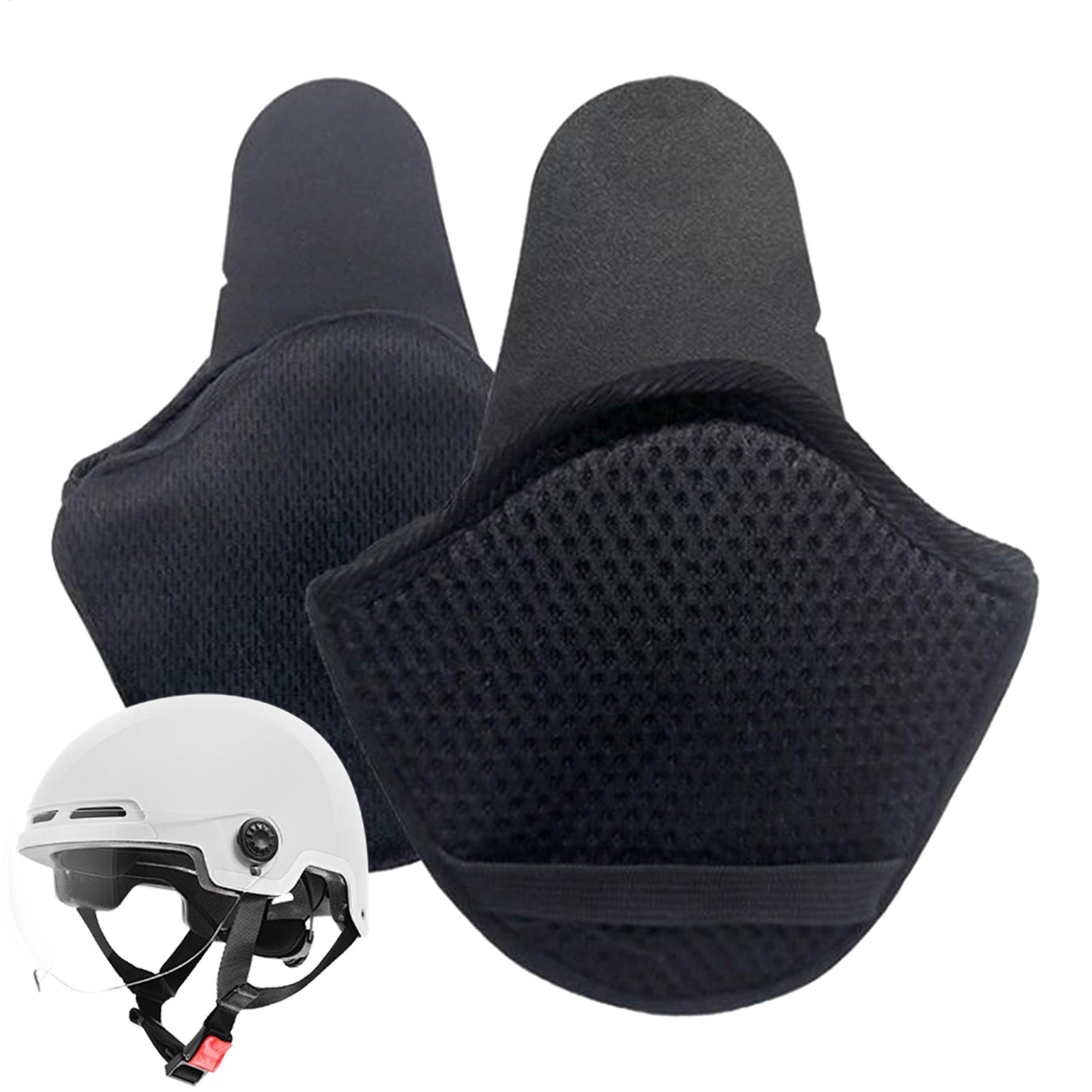1 Pair Winter Motorcycle Helme - Motorcycle Gear For Winter ulasan dan harga