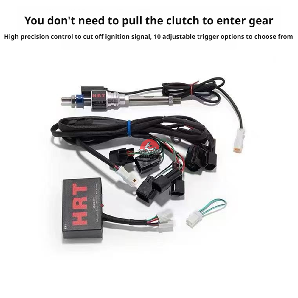 Fit For QJMOTOR SRK800RR SRK 8 - Gearbox Motorcycle ulasan dan harga