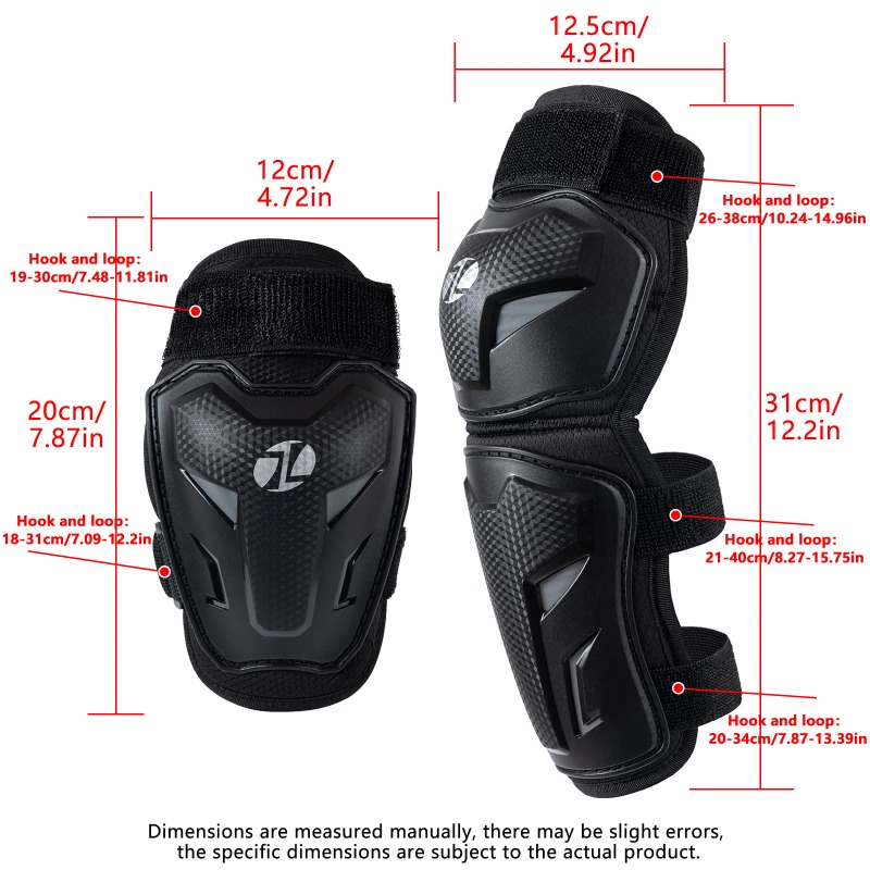 Anti-Fall Kids Knee Elbow Pads - Motorcycle Gear For Sale ulasan dan harga