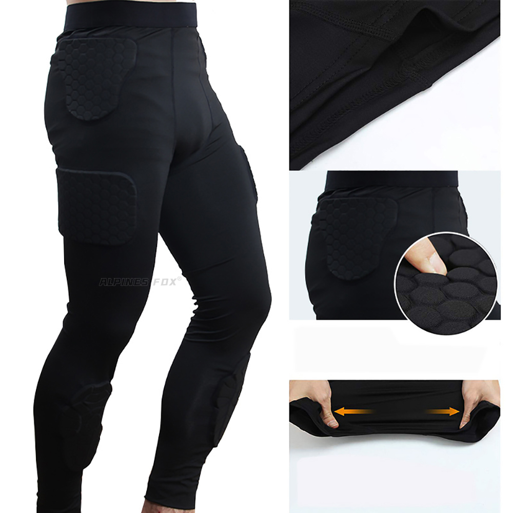 Motorcycle Armor Underwear Pro - Motorcycle Gear Fox ulasan dan harga