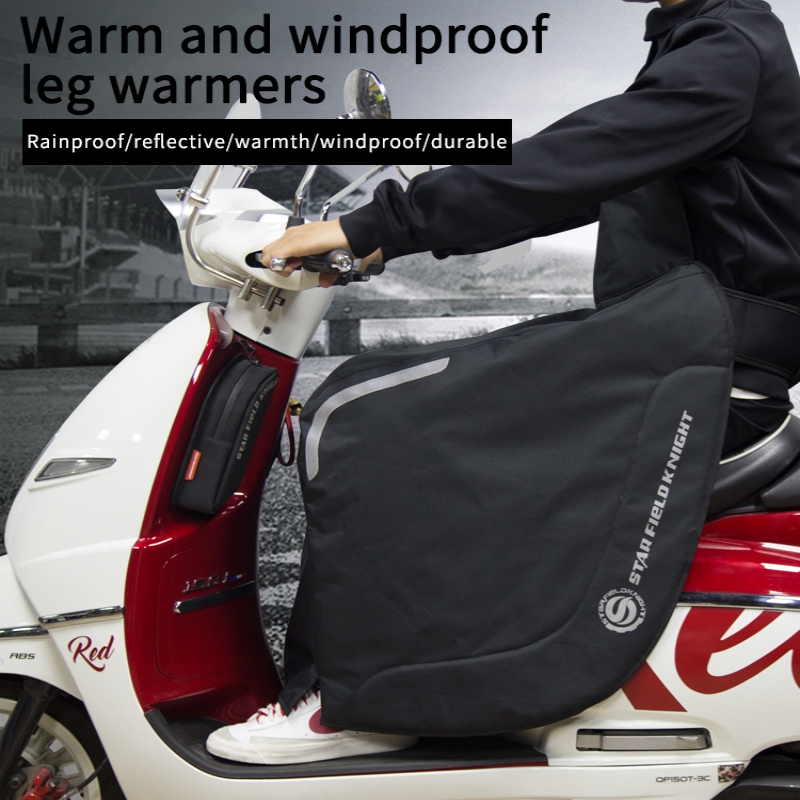SFK Winter Cotton Warm Motorcy - Motorcycle Gear For Winter ulasan dan harga