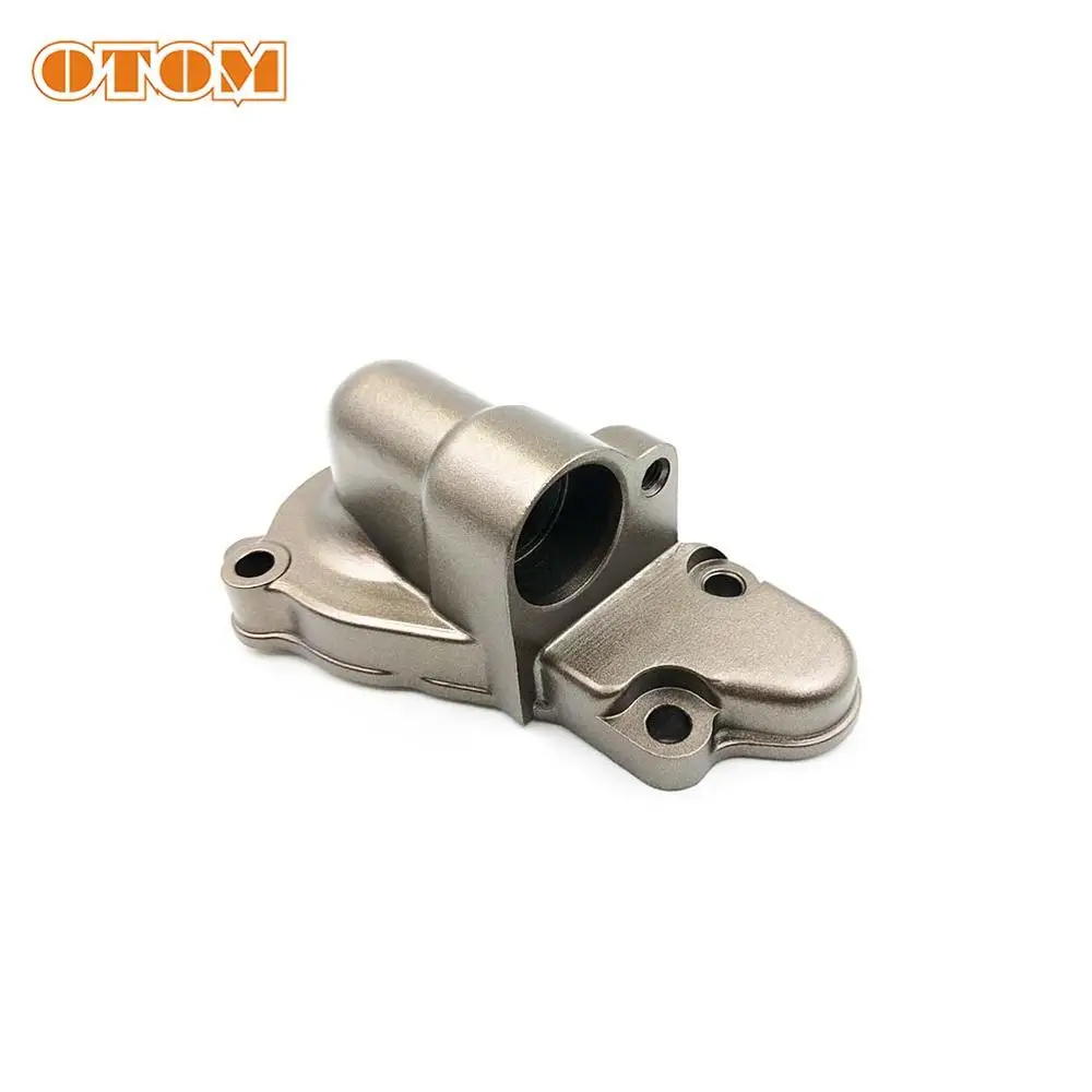OTOM Complete Water Pump Mecha - Motorcycle Gear Oil ulasan dan harga