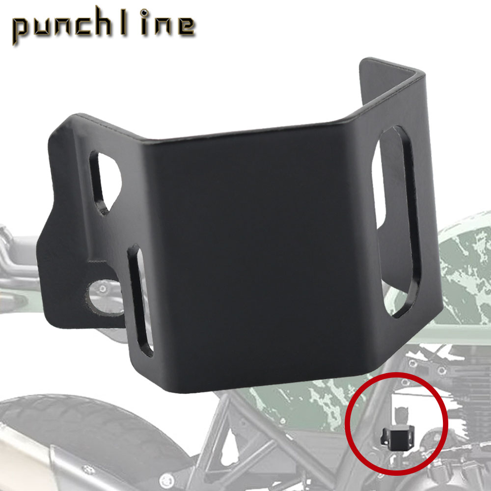 Rear Brake Fluid Reservoir Gua - Motorcycle Gear Oil ulasan dan harga