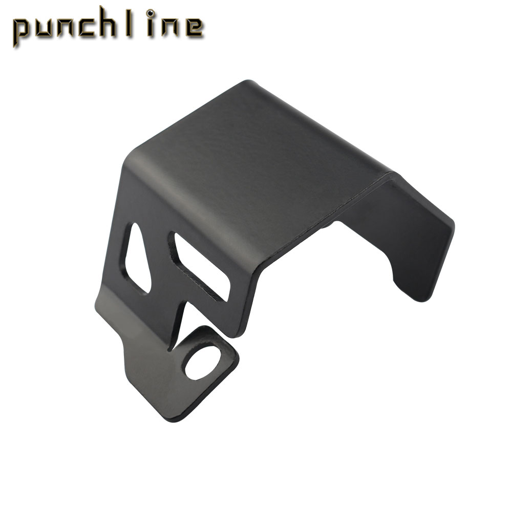 Rear Brake Fluid Reservoir Gua - Motorcycle Gear Oil ulasan dan harga