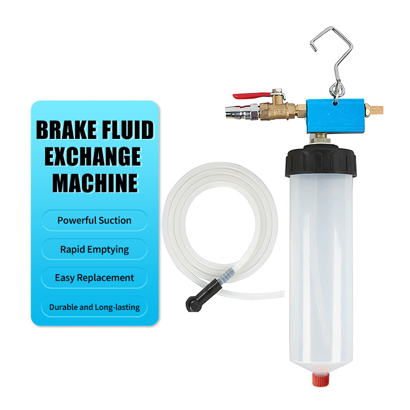 Universal Car Brake Fluid Chan - Motorcycle Gear Oil ulasan dan harga