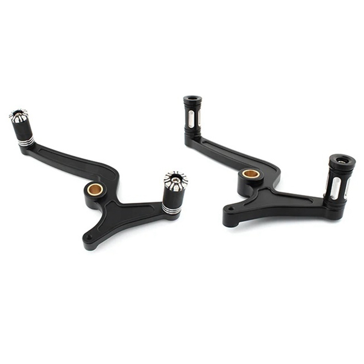 Super Sale Motorcycle Heel Toe - Motorcycle Gear Levels ulasan dan harga