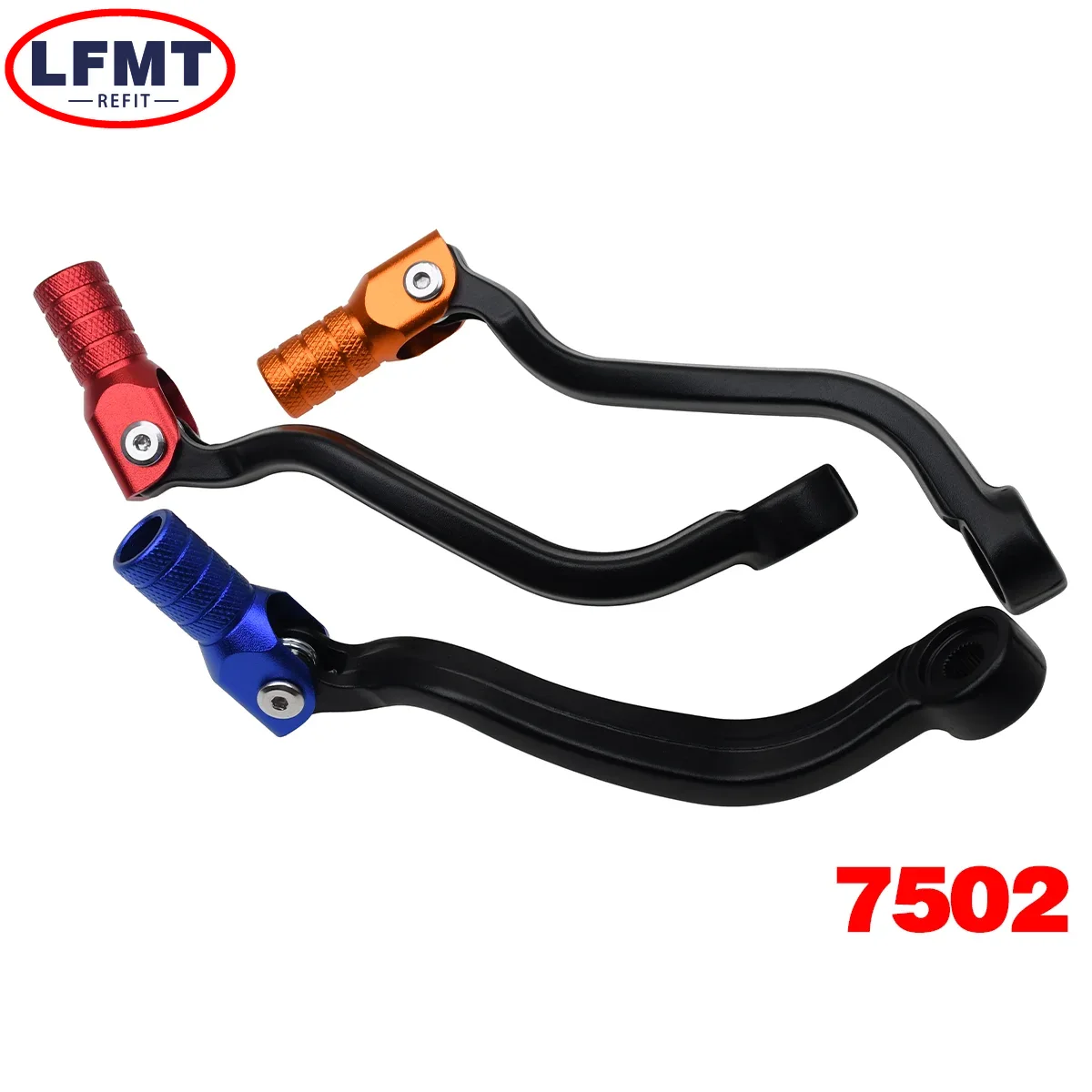 CNC Forged Gear Shift Lever Fo - Motorcycle Gear For Sale ulasan dan harga