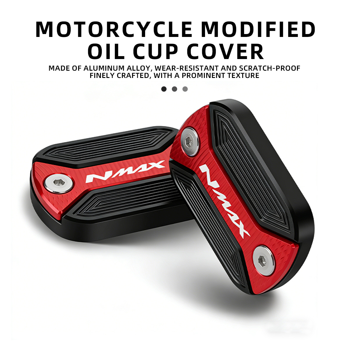 Motorcycle Aluminum Alloy Brak - Motorcycle Gear Oil ulasan dan harga
