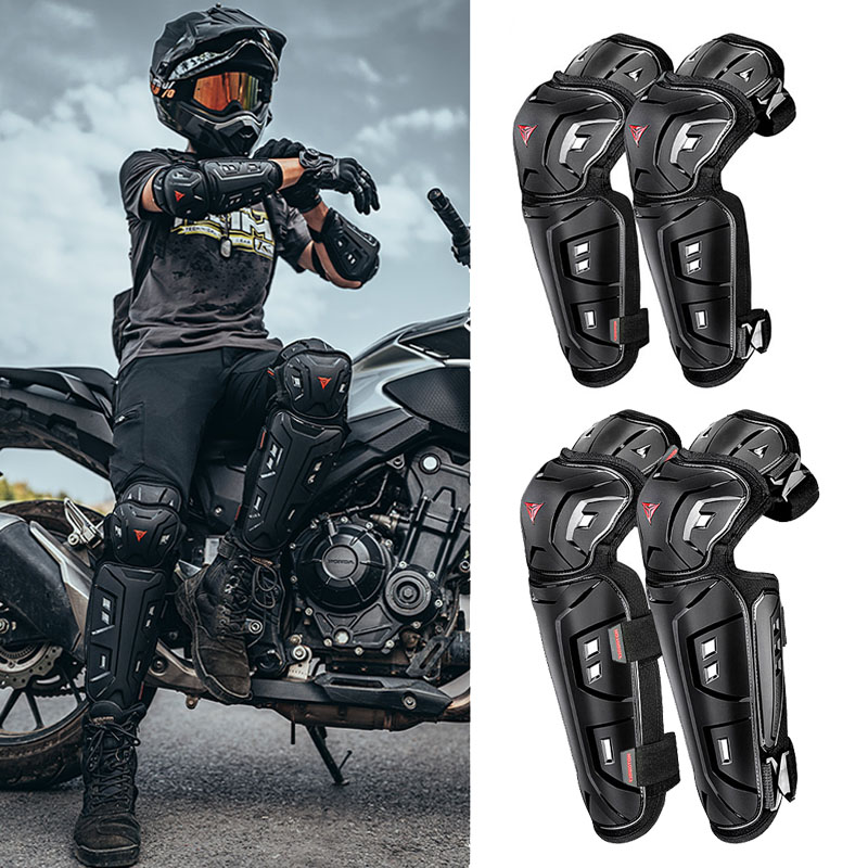 MOTOWOLF Motorcycle Knee Prote - Motorcycle Gear For Sale ulasan dan harga