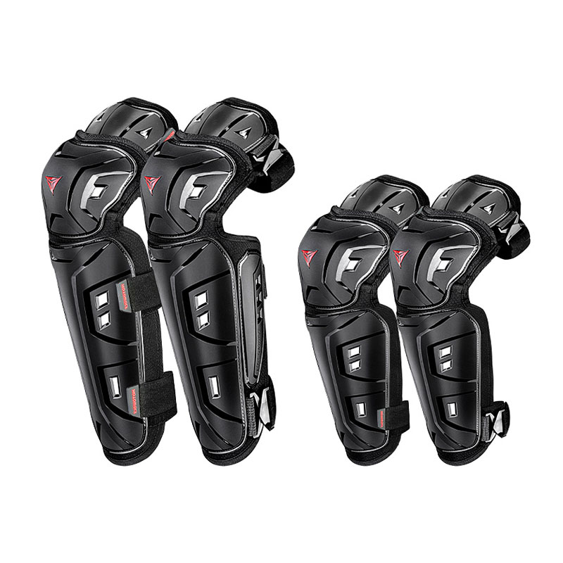 MOTOWOLF Motorcycle Knee Prote - Motorcycle Gear For Sale ulasan dan harga