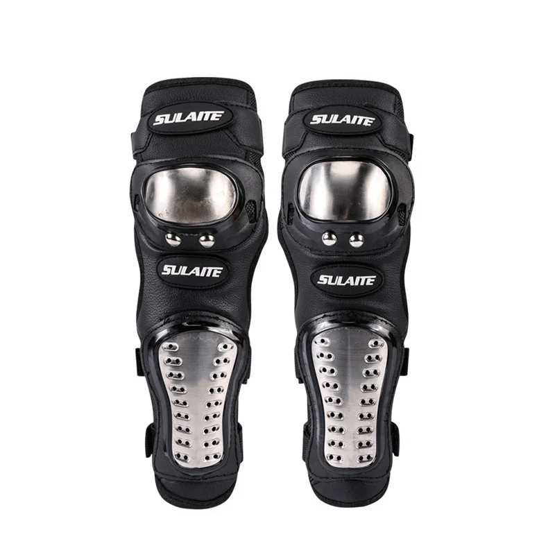 4Pcs/Set Motorcycle Kneepad St - Motorcycle Gear For Sale ulasan dan harga