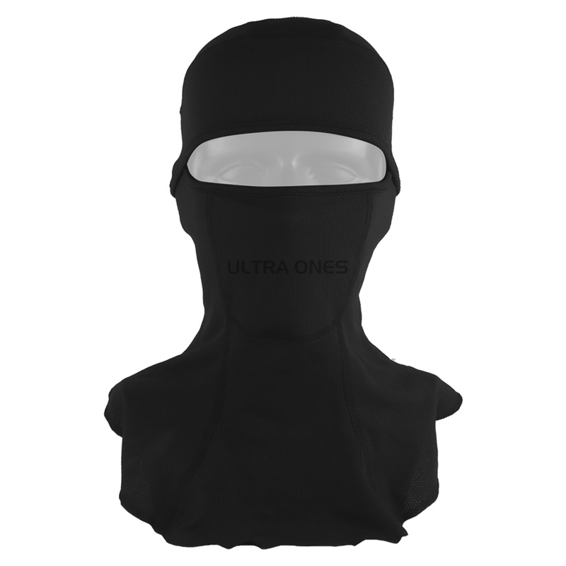 Paintball Balaclava Hat Elasti - Motorcycle Gear For Winter ulasan dan harga