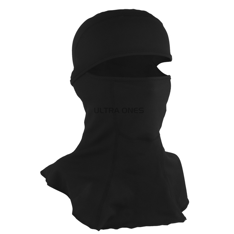Paintball Balaclava Hat Elasti - Motorcycle Gear For Winter ulasan dan harga