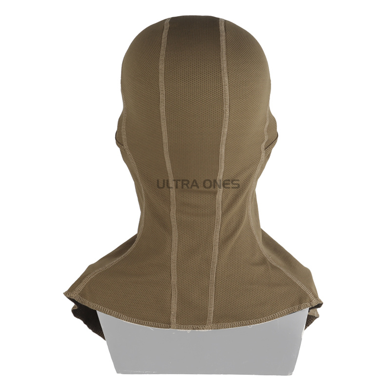 Paintball Balaclava Hat Elasti - Motorcycle Gear For Winter ulasan dan harga