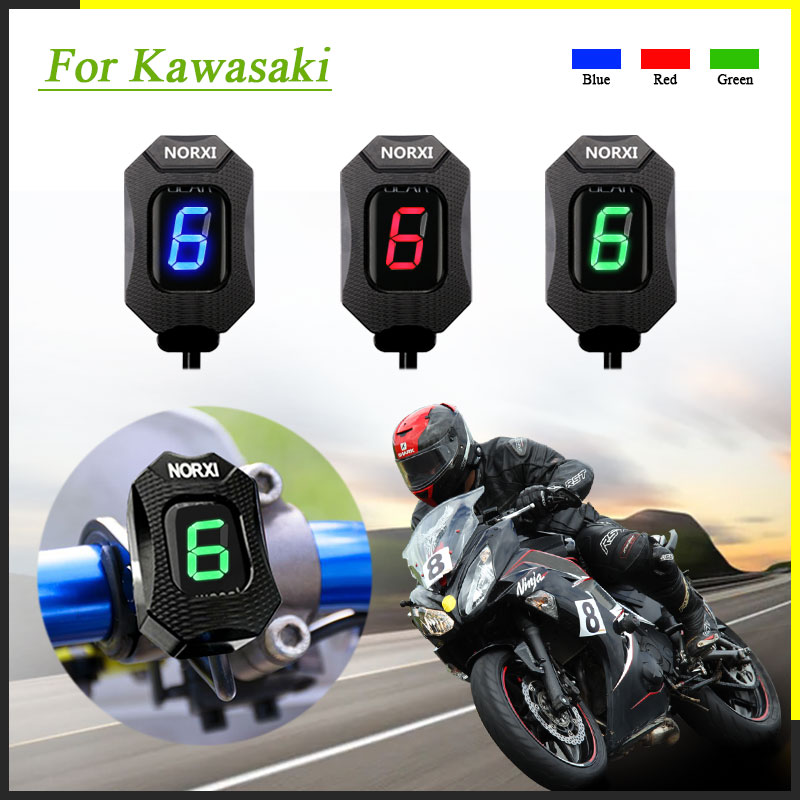 Motorcycle Gear Indicator For  - Motorcycle Gear Levels ulasan dan harga