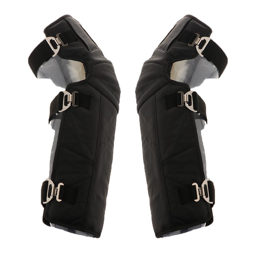Knee Warm Protector over Knee  - Motorcycle Gear For Winter ulasan dan harga