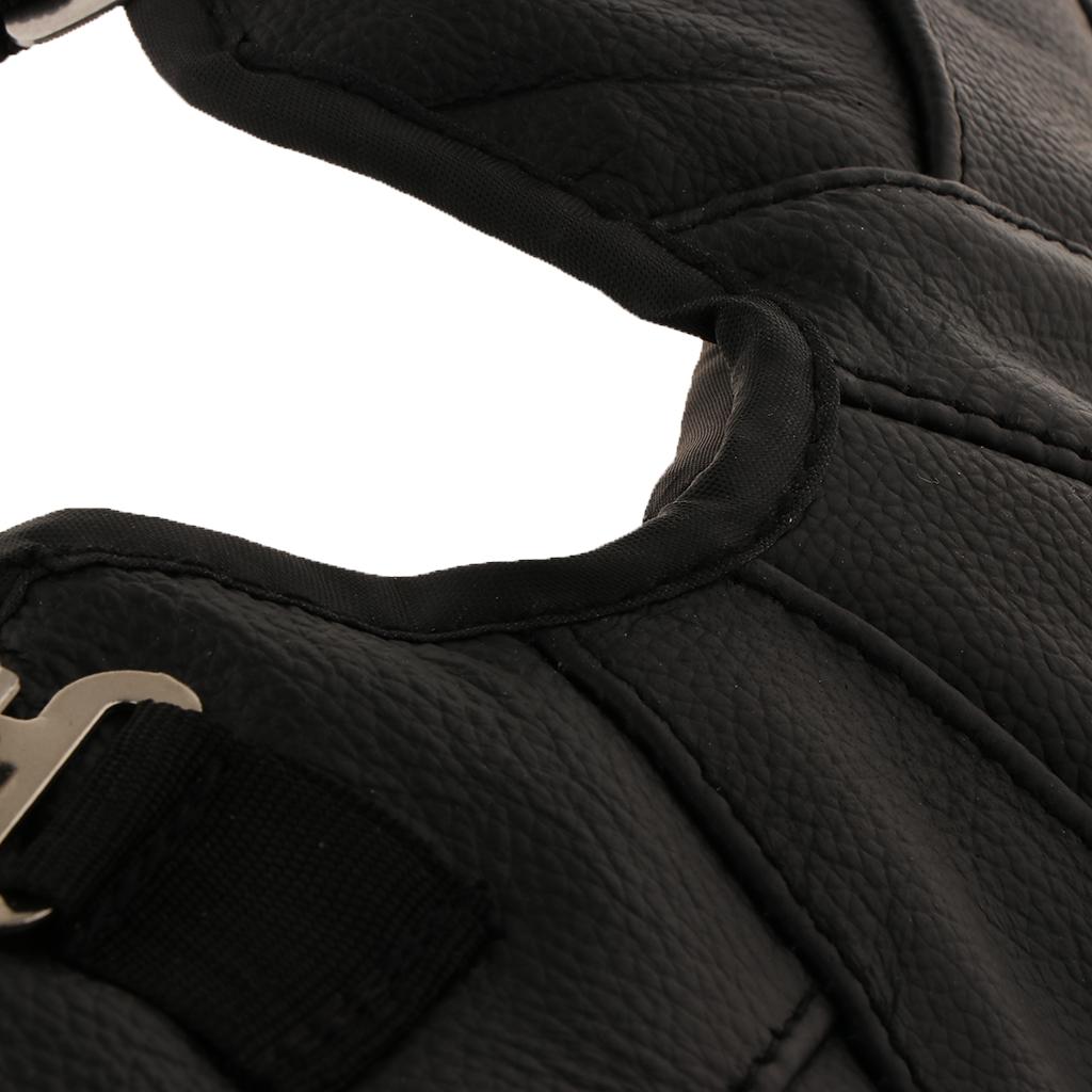 Knee Warm Protector over Knee  - Motorcycle Gear For Winter ulasan dan harga