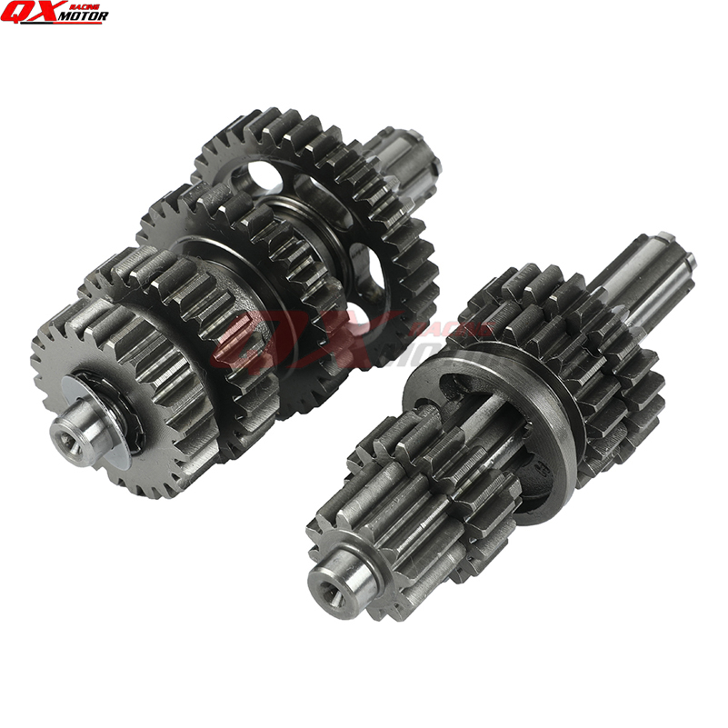 125cc Motorcycle Transmission  - Gearbox Motorcycle ulasan dan harga
