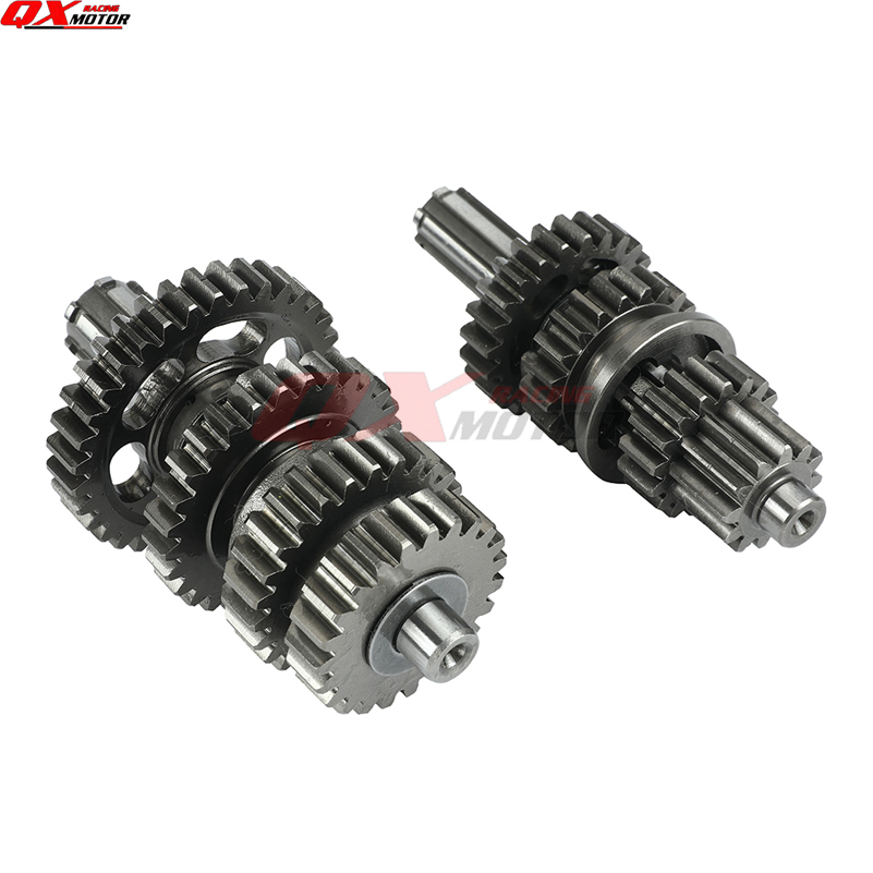 125cc Motorcycle Transmission  - Gearbox Motorcycle ulasan dan harga