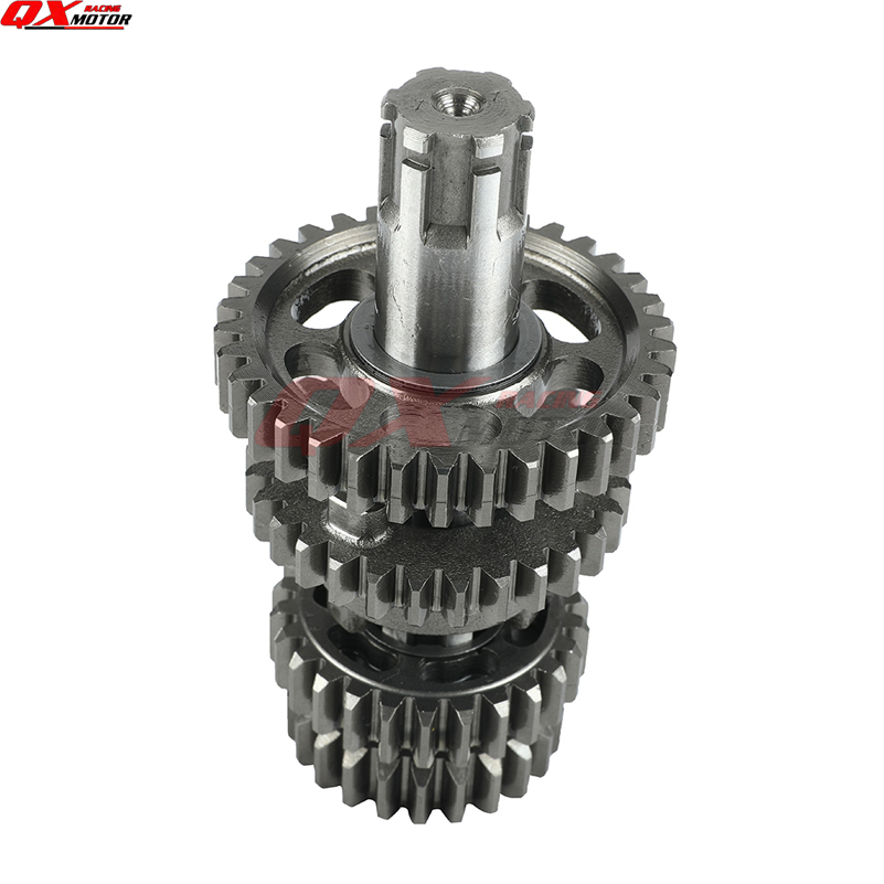 125cc Motorcycle Transmission  - Gearbox Motorcycle ulasan dan harga