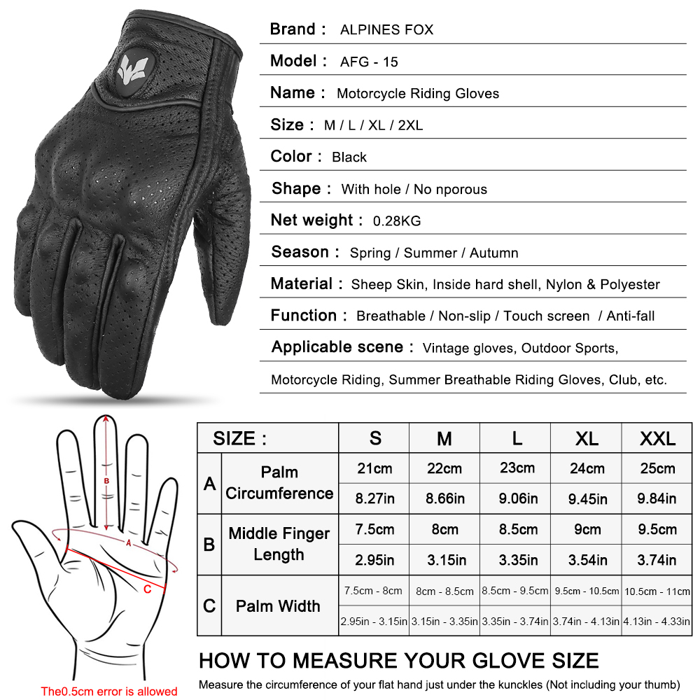 Vintage Genuine Leather Perfor - Motorcycle Gear Fox ulasan dan harga