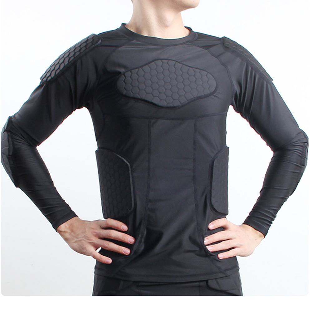 Motorcycle Armor Underwear Pro - Motorcycle Gear Fox ulasan dan harga