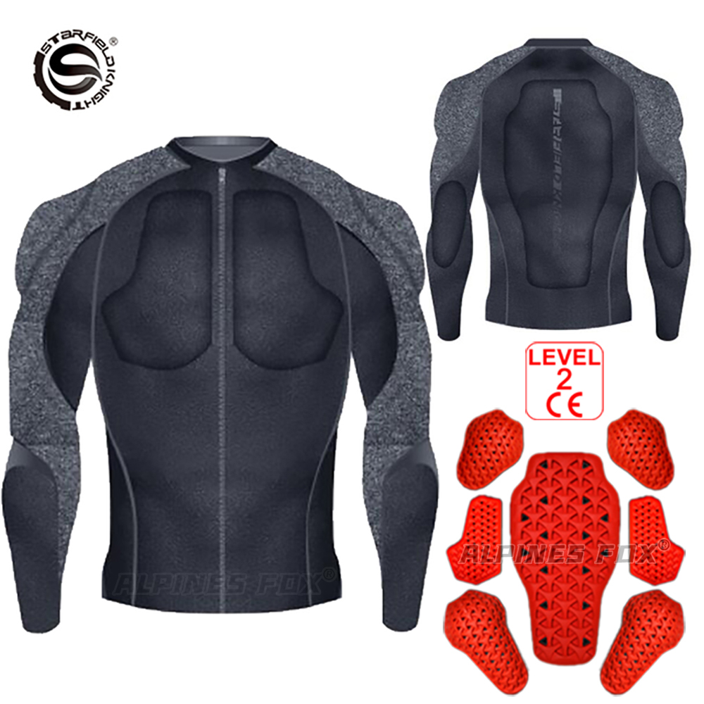 Summer Men Motorcycle Soft Arm - Motorcycle Gear Fox ulasan dan harga