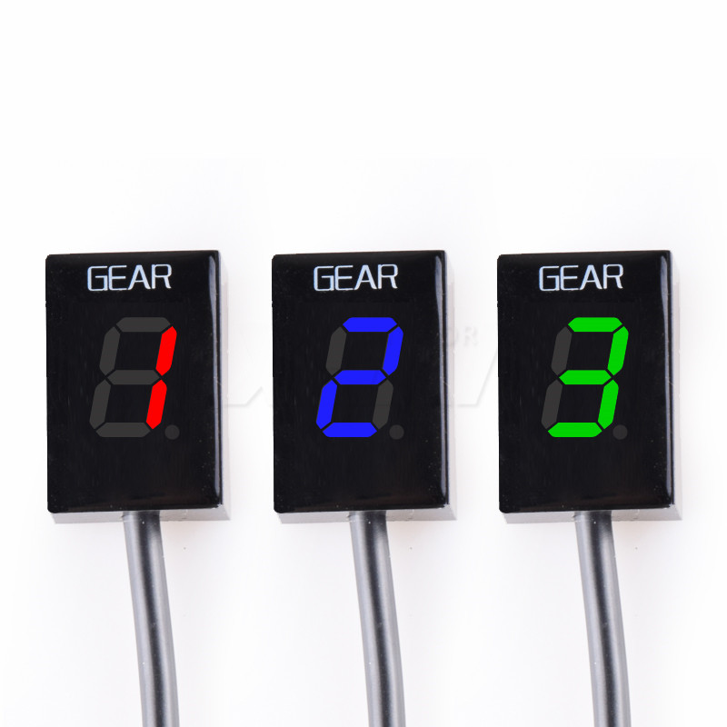 For Malaguti XSM 125 / XTM 125 - Motorcycle Gear Levels ulasan dan harga