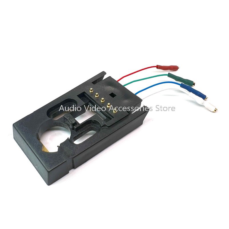 Turntable Cartridge Headshell  - Gearbox Motorcycle ulasan dan harga