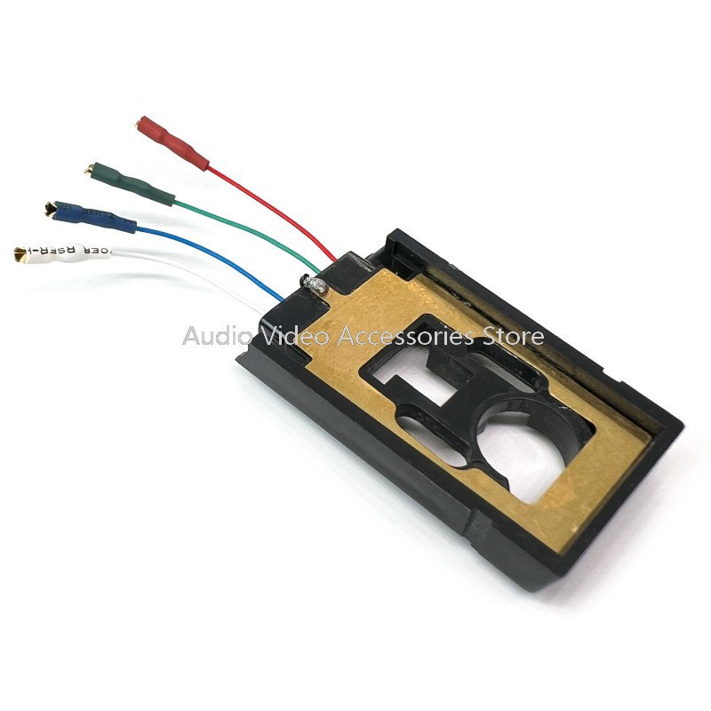 Turntable Cartridge Headshell  - Gearbox Motorcycle ulasan dan harga