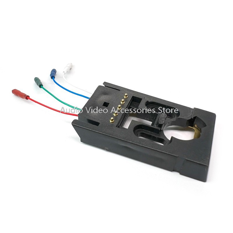Turntable Cartridge Headshell  - Gearbox Motorcycle ulasan dan harga