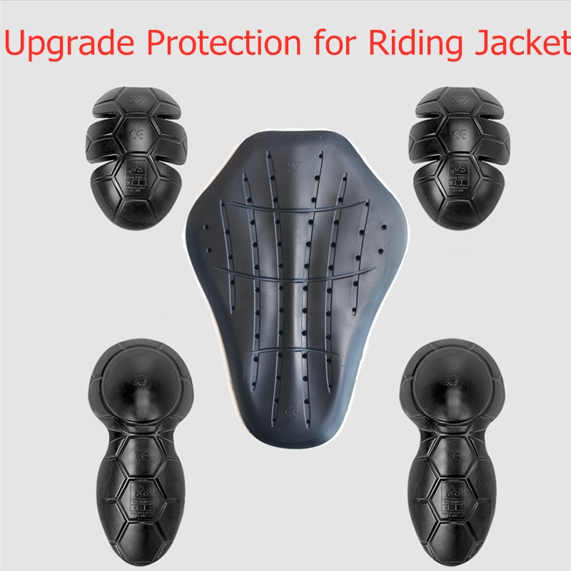 Motorcycle Jacket Insert Prote - Motorcycle Gear For Sale ulasan dan harga