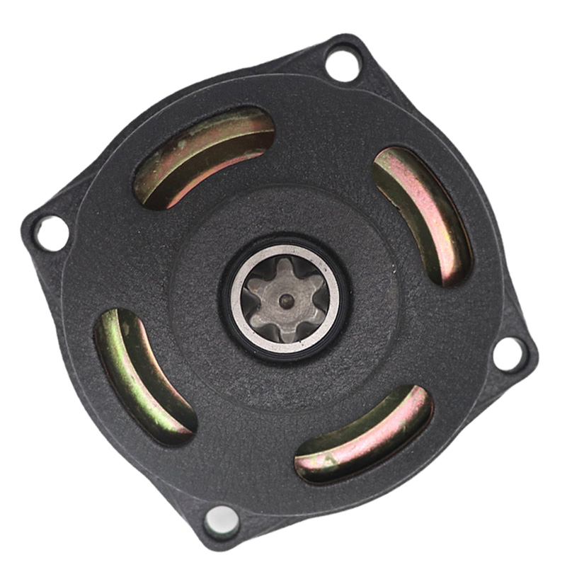 T8F 6T 7T 25H 6T 7T   Quad Atv - Gearbox Motorcycle ulasan dan harga