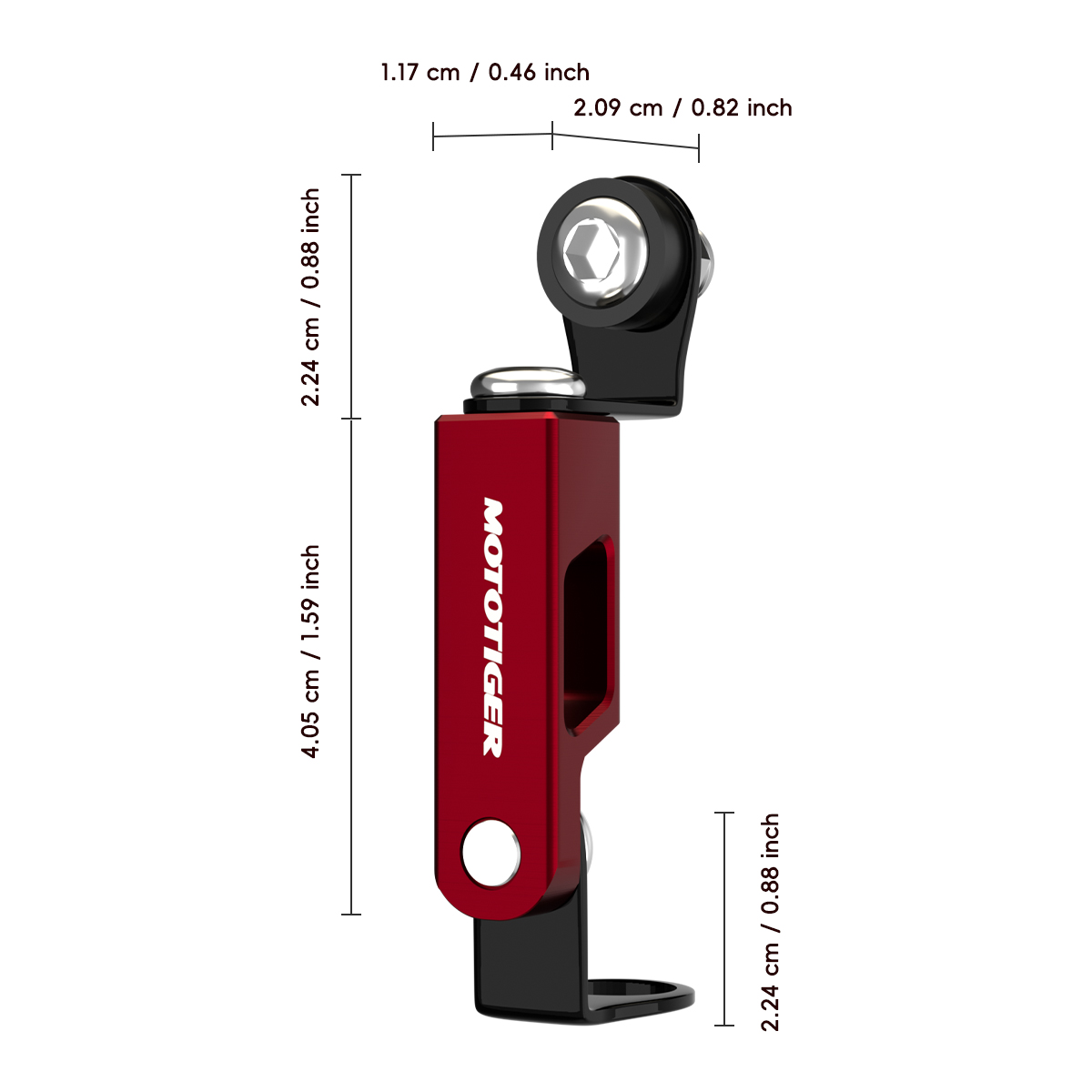 1Pcs Universal CNC Motorcycle  - Motorcycle Gear Oil ulasan dan harga