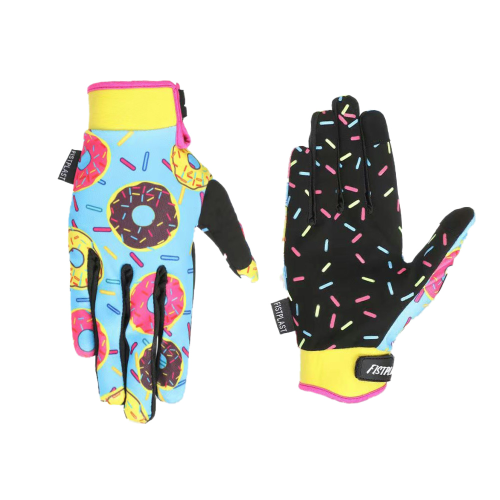 2024 Donut for fist for fox mo - Motorcycle Gear Fox ulasan dan harga
