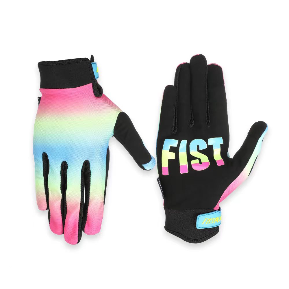 2024 Donut for fist for fox mo - Motorcycle Gear Fox ulasan dan harga