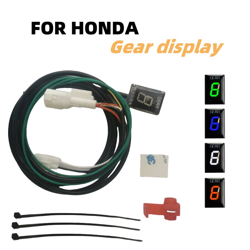Gear Indicator For Honda CBF50 - Motorcycle Gear Levels ulasan dan harga