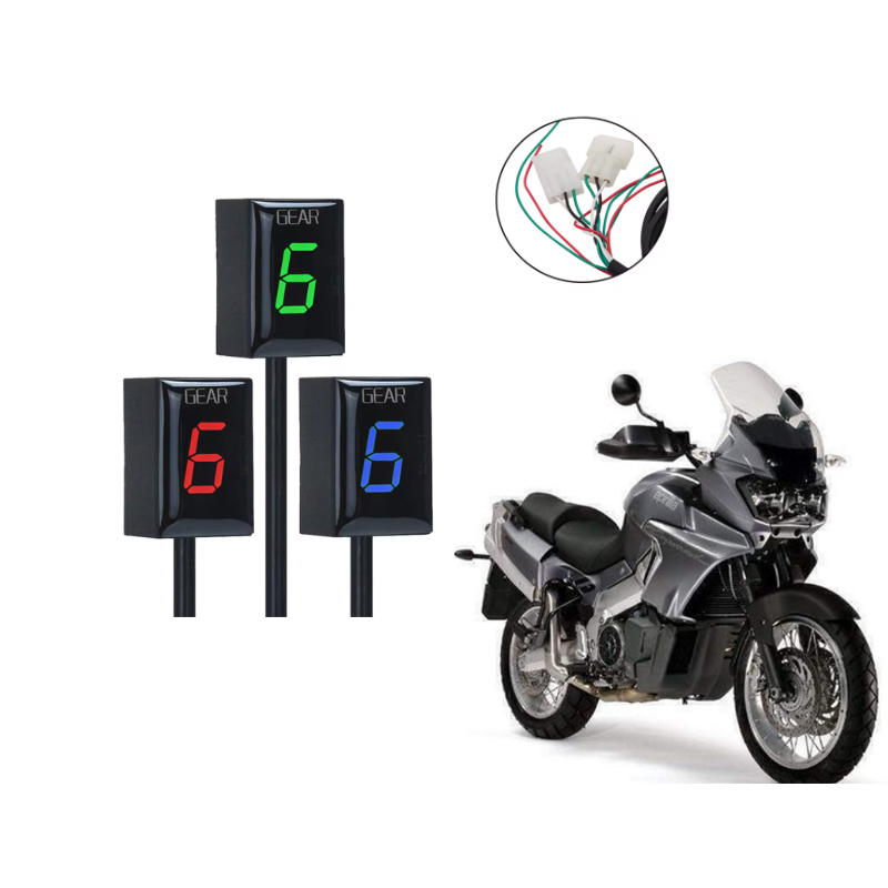 Gear Indicator For Honda CBF50 - Motorcycle Gear Levels ulasan dan harga