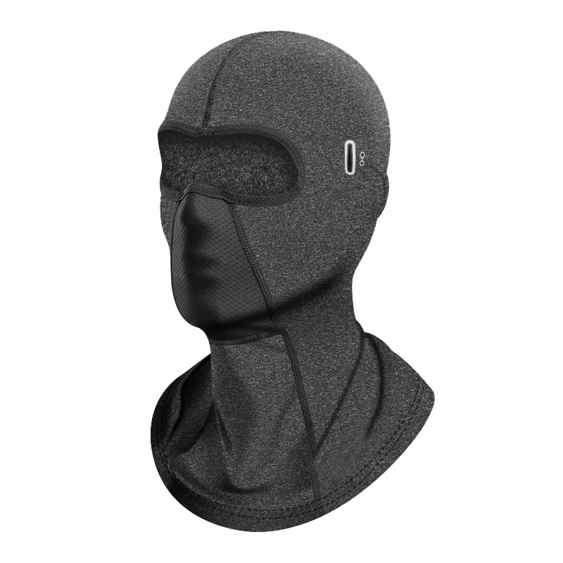 Cycling Balaclava Outdoor Ridi - Motorcycle Gear For Winter ulasan dan harga