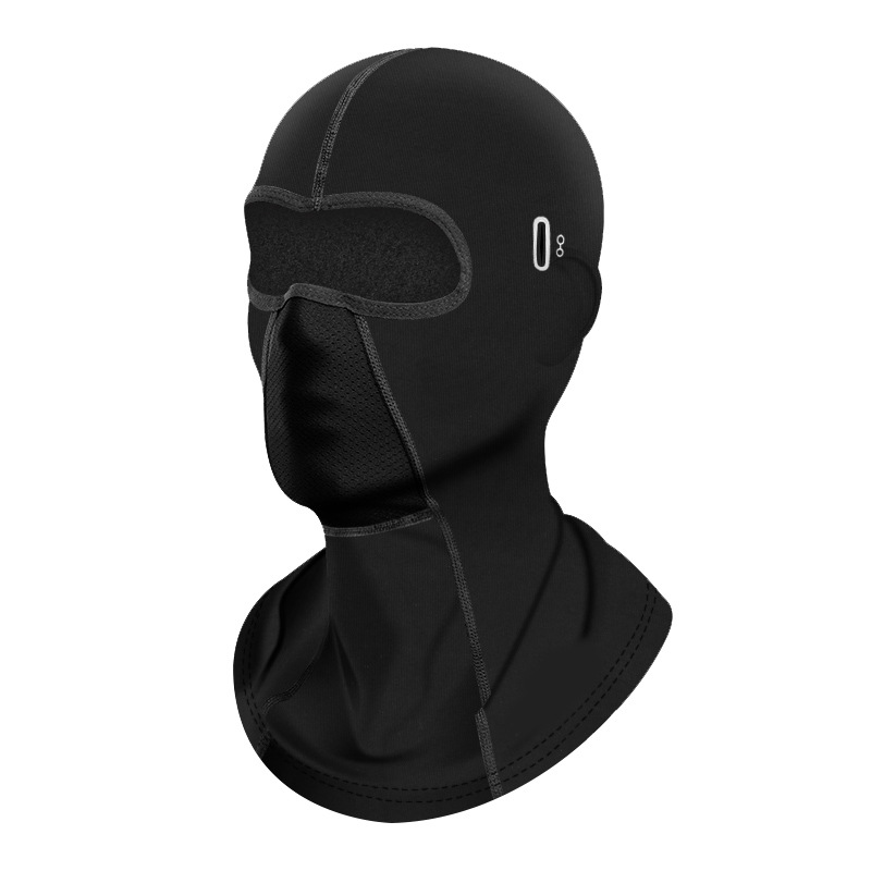 Cycling Balaclava Outdoor Ridi - Motorcycle Gear For Winter ulasan dan harga